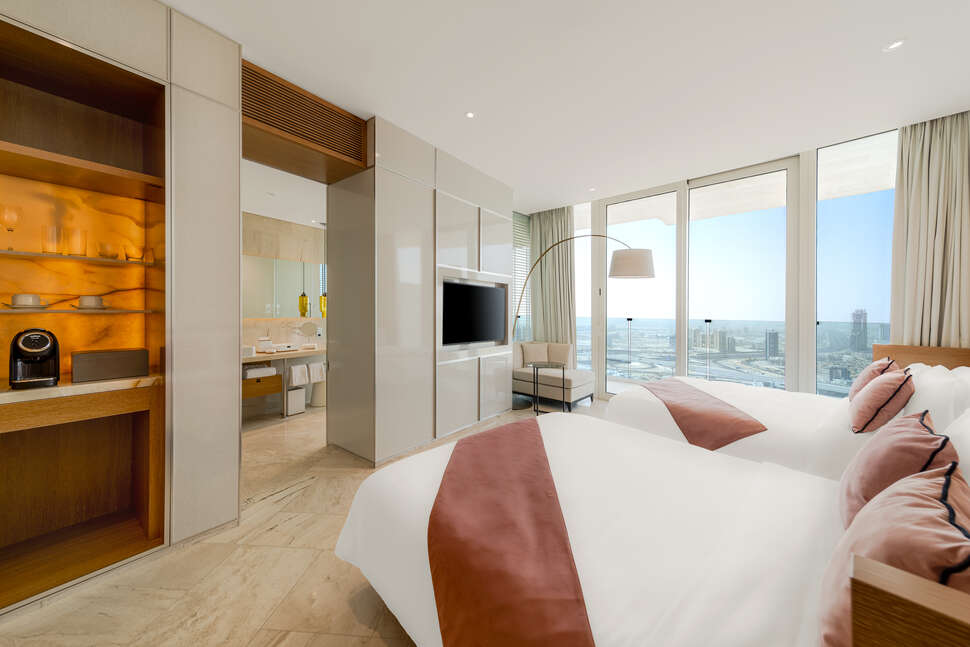 Een foto van Five Jumeirah Village