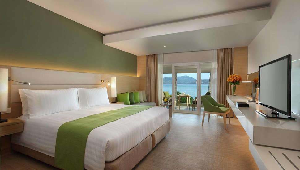 Een foto van Phuket Graceland Resort & Spa