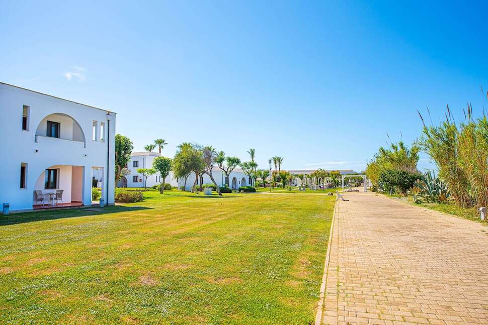 Een foto van CDShotels Pietrablu Resort & Spa