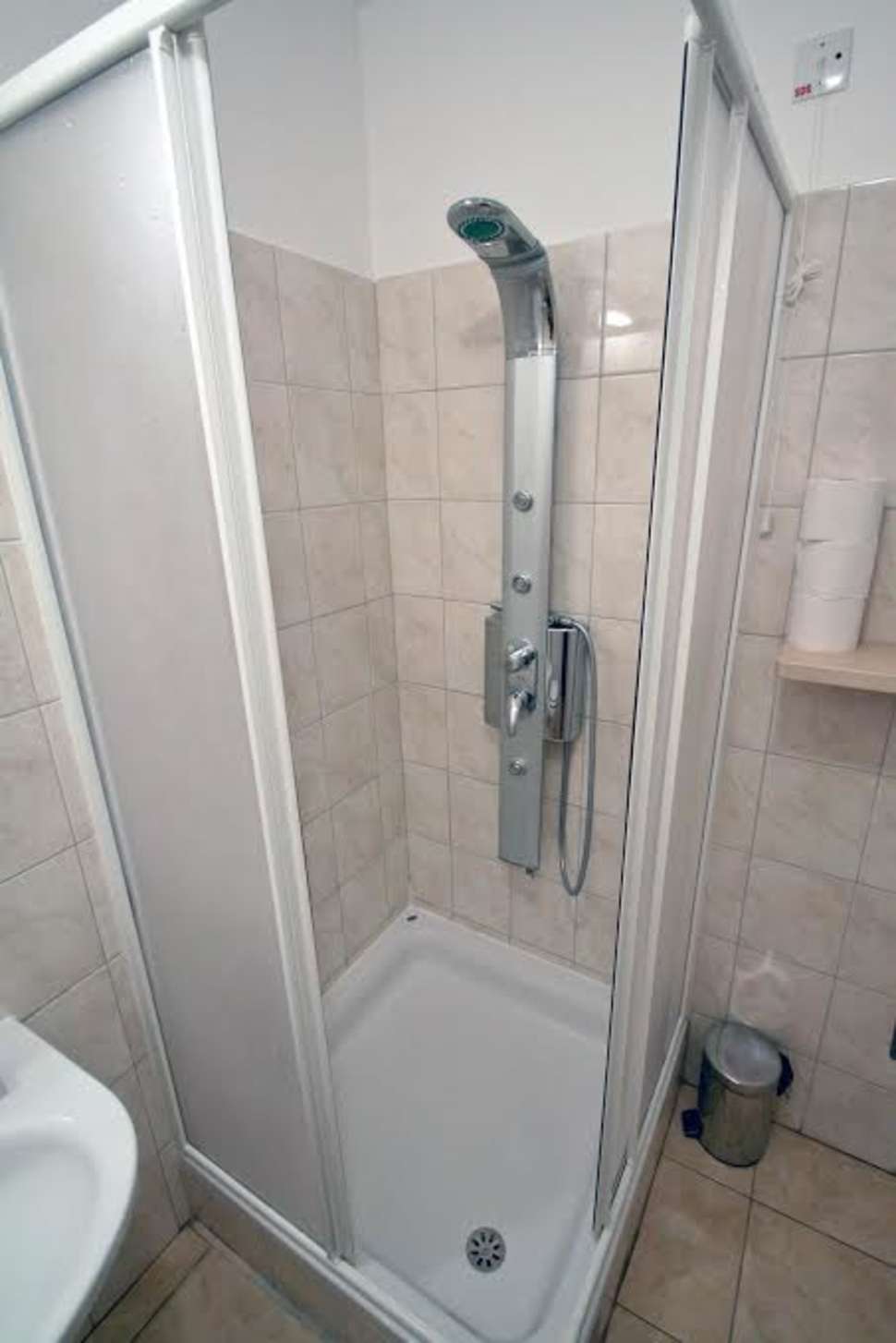 Een foto van Aparthotel Tamarix
