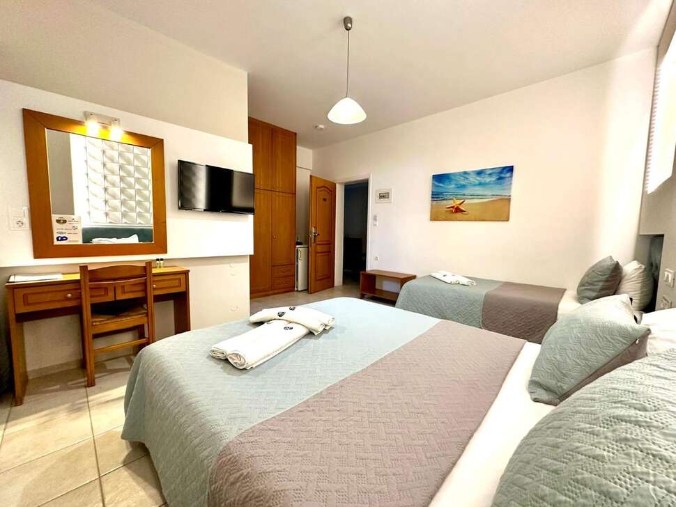 Een foto van Castro Hotel
