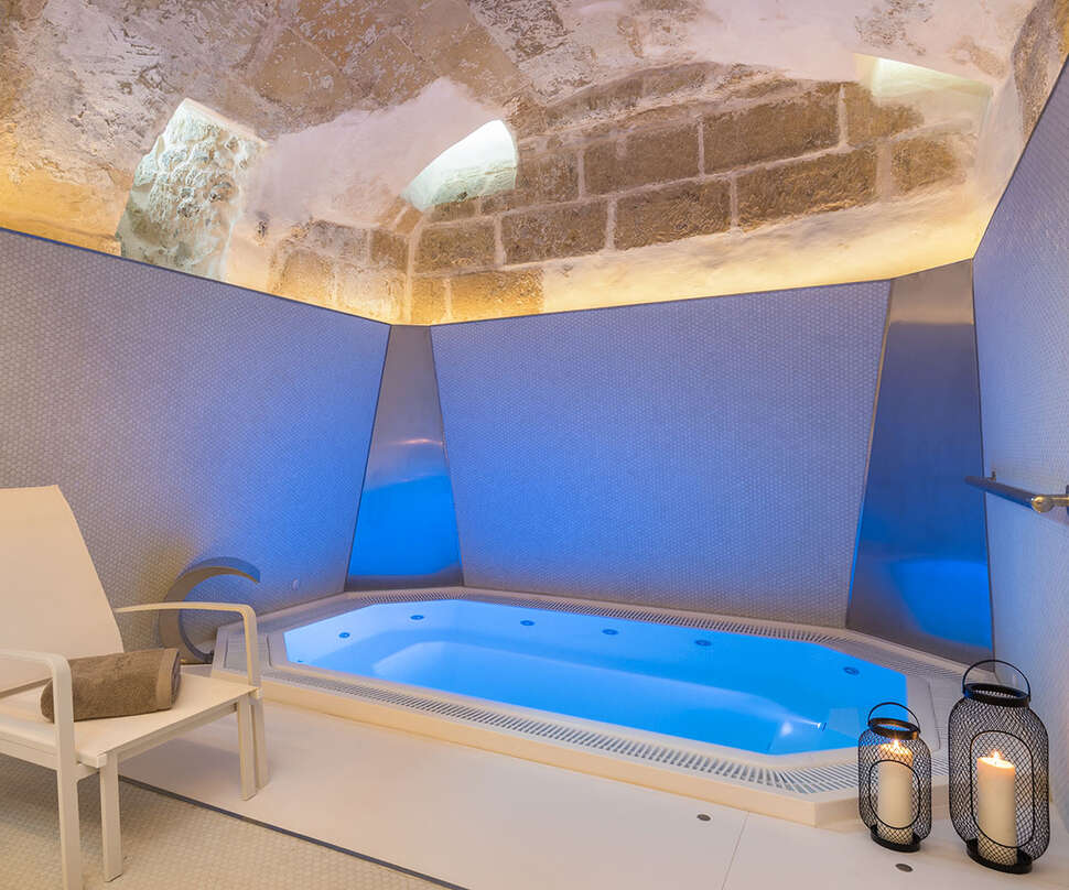 Een foto van Boutique Hotel Sant Roc & Spa