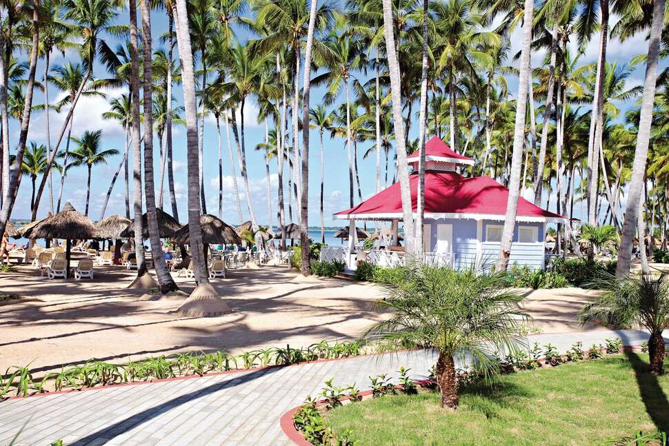 Een foto van Grand Bahia Principe La Romana