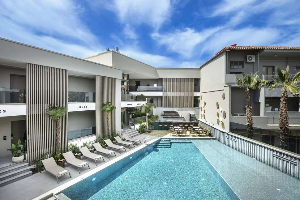 Een foto van Luuks Luxury Accommodation