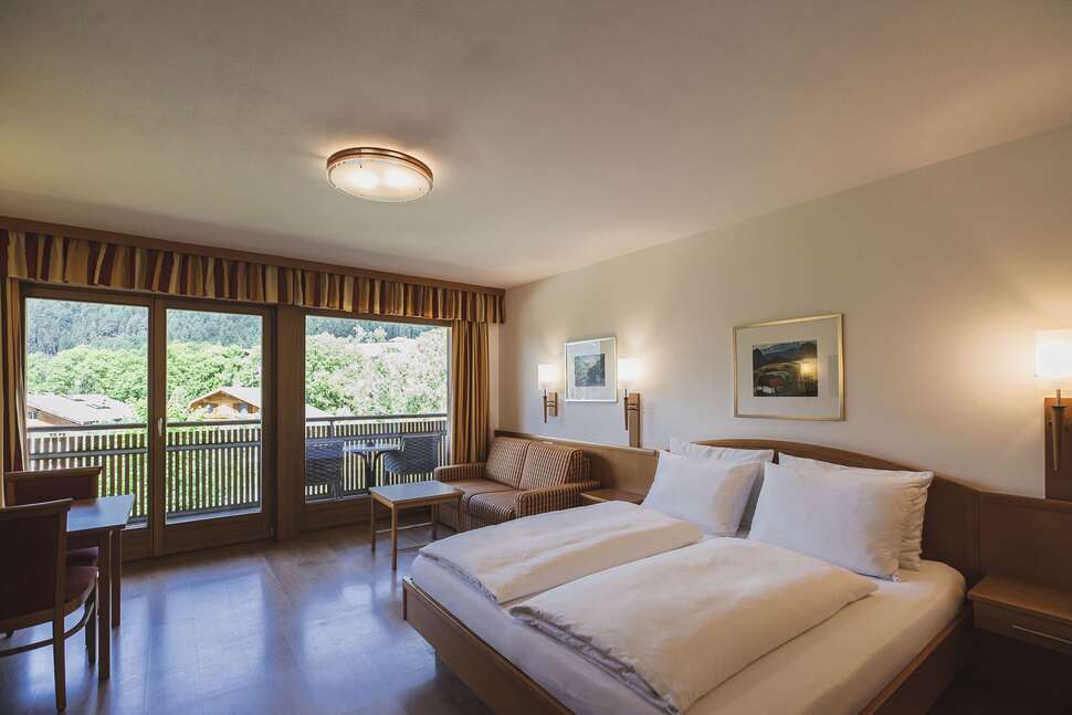 Ein Foto Hotel Brotz