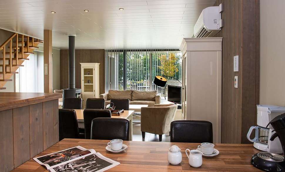Een foto van Golden Lakes Village
