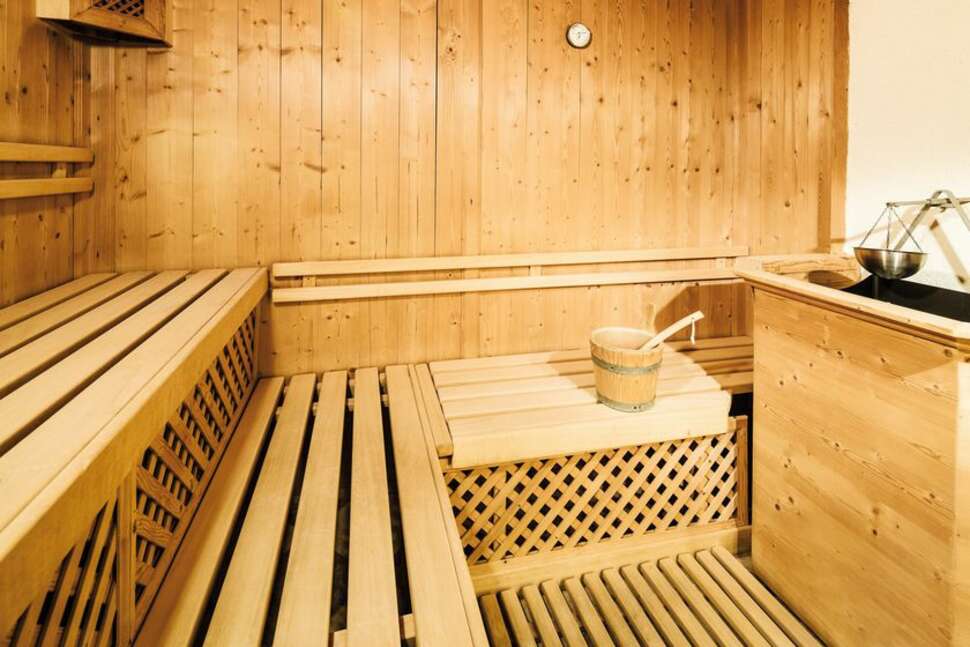 Een foto van Hotel Almina Family & Spa