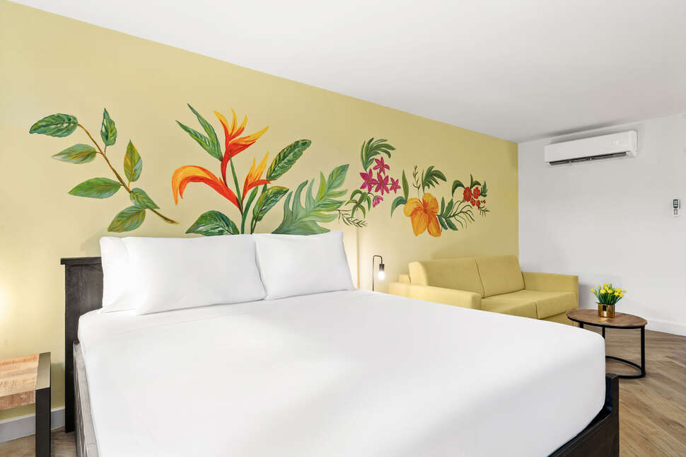 Een foto van Parasasa Hotel