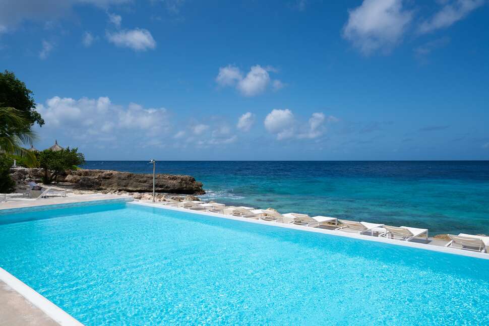 Een foto van Papagayo Beach Hotel
