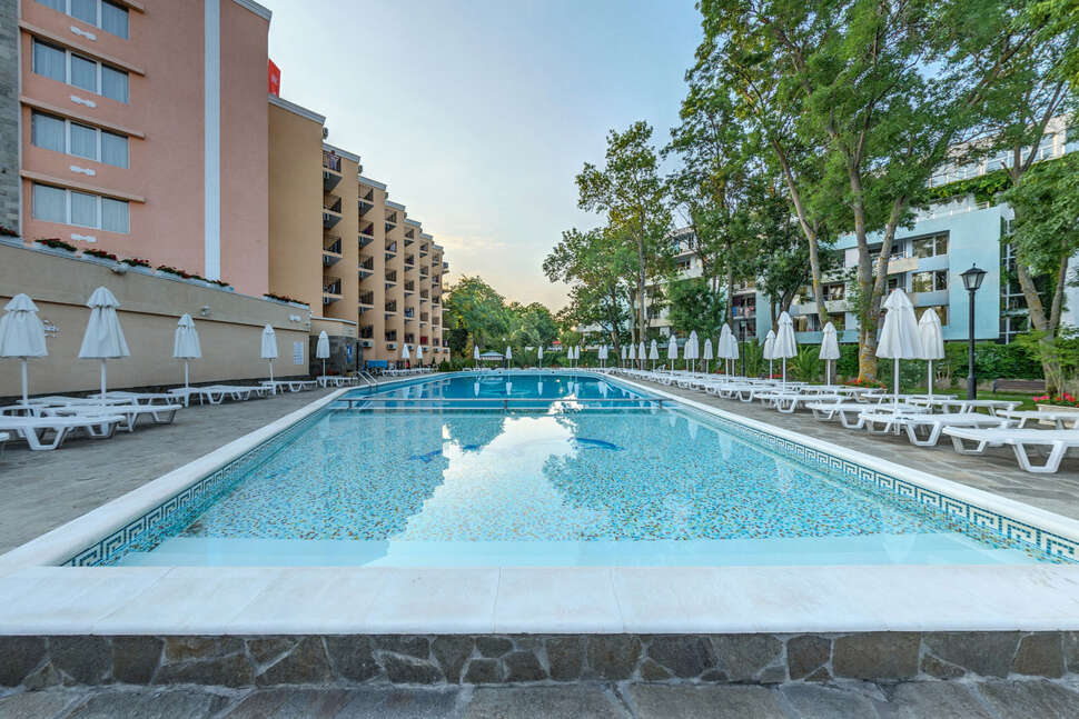 Een foto van Hotel Riva