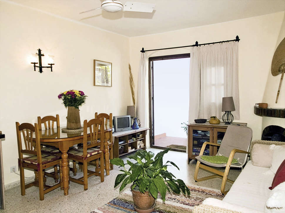 Een foto van El Capistrano Village