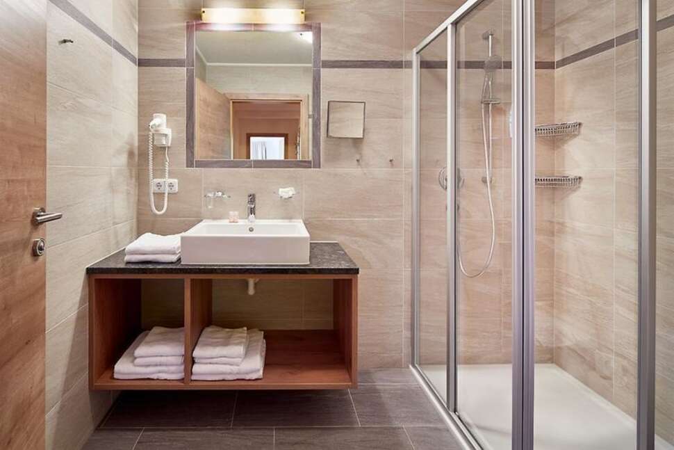 Een foto van Lifthotel Aschaber