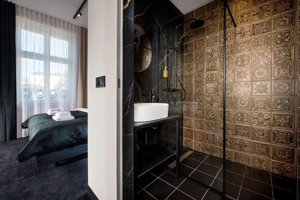 Een foto van Hotel Krupnicza 30