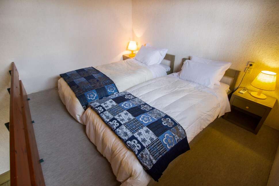 Een foto van Lycasti Maisonettes