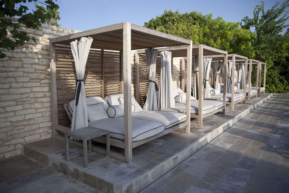 Een foto van Nizuc Resort & Spa