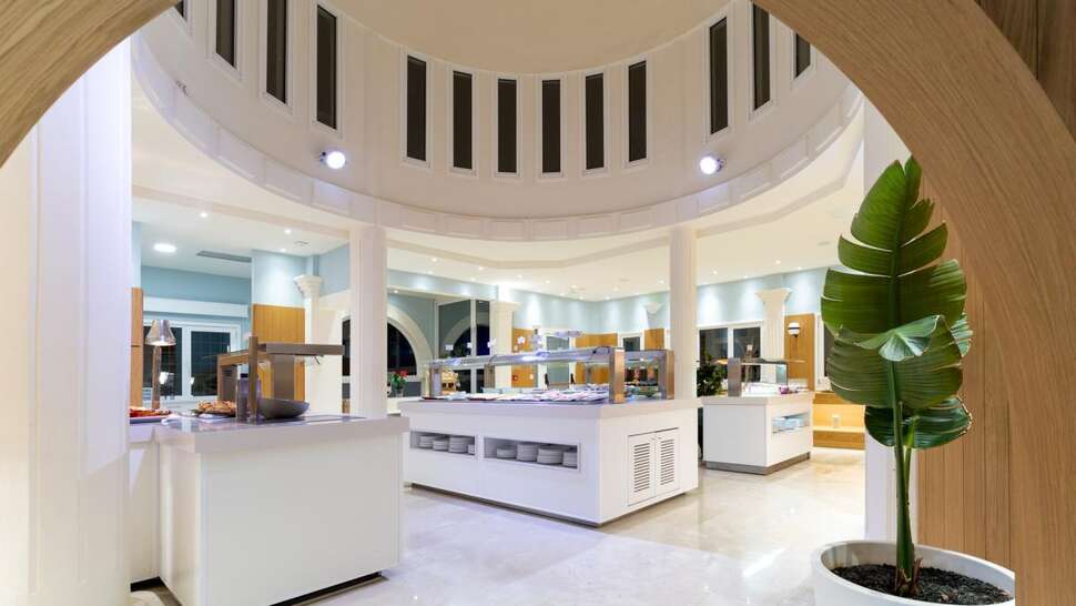 Een foto van Villas & Clubs Bahiazul