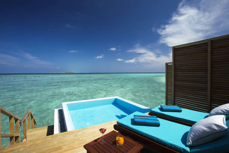 Ein Foto Niva Velassaru Maldives