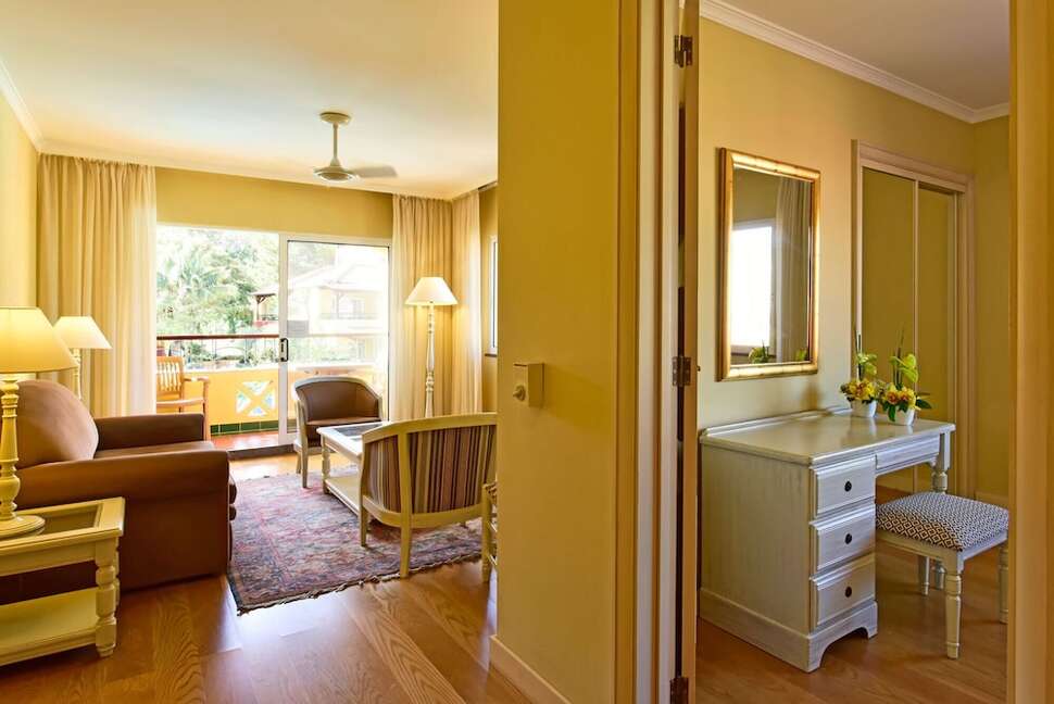 Een foto van Pestana Village Garden Resort