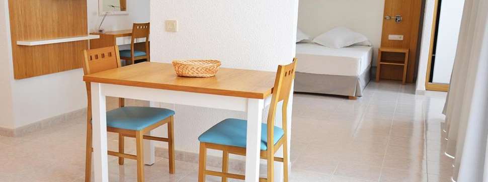 Een foto van Aparthotel Vibra San Marino