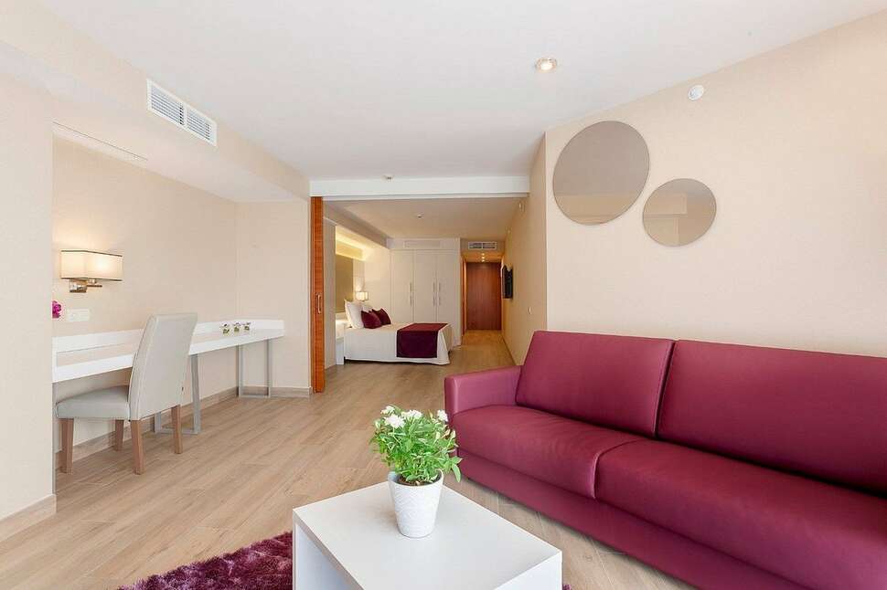 Een foto van Hotel Beverly Park & Spa