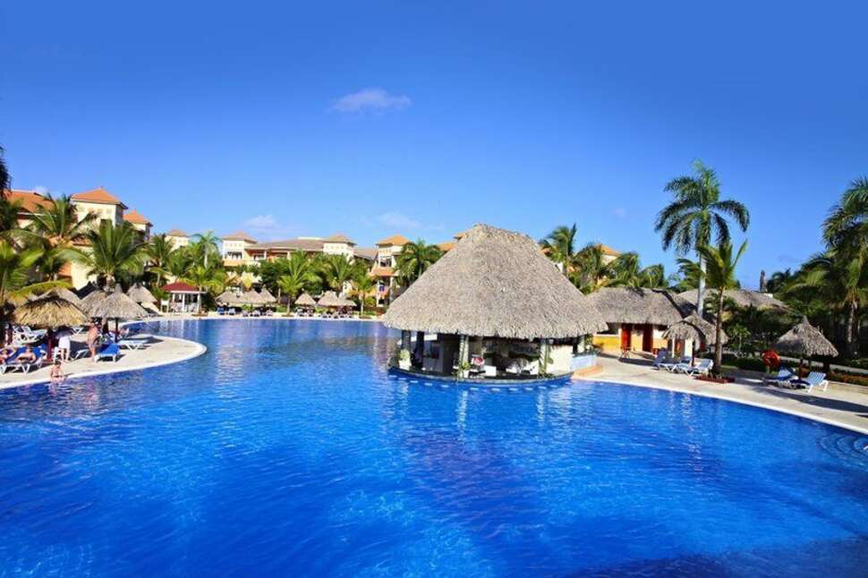 Een foto van Grand Bahia Principe Turquesa