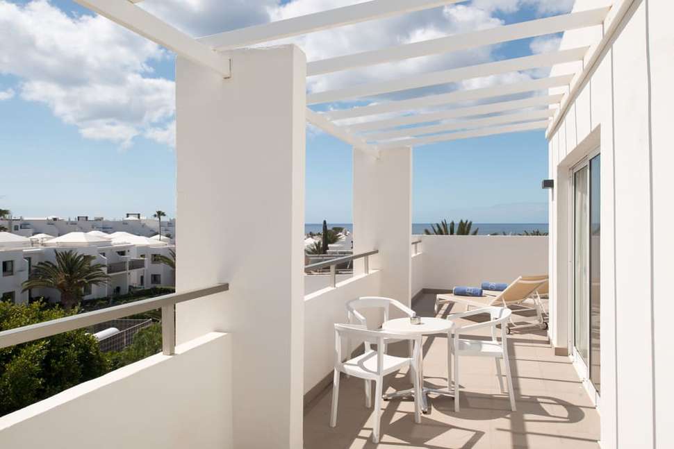 Een foto van Sentido Aequora Lanzarote Suites
