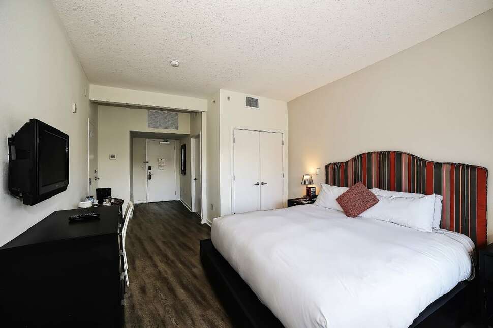 Ein Foto Melia Orlando Suite Hotel at Celebration