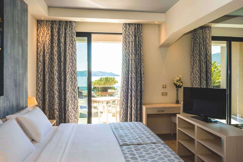 Een foto van Palmon Bay Hotel & Spa