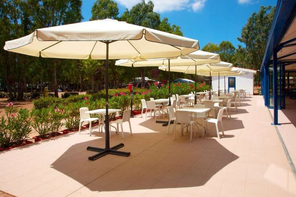 Een foto van Camping Village Laguna Blu