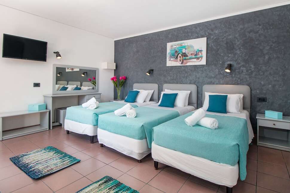 Een foto van Kahlua Hotel Appartementen