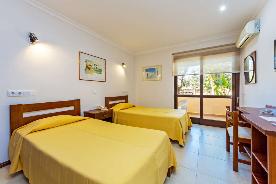 Een foto van Hotel Balaia Mar