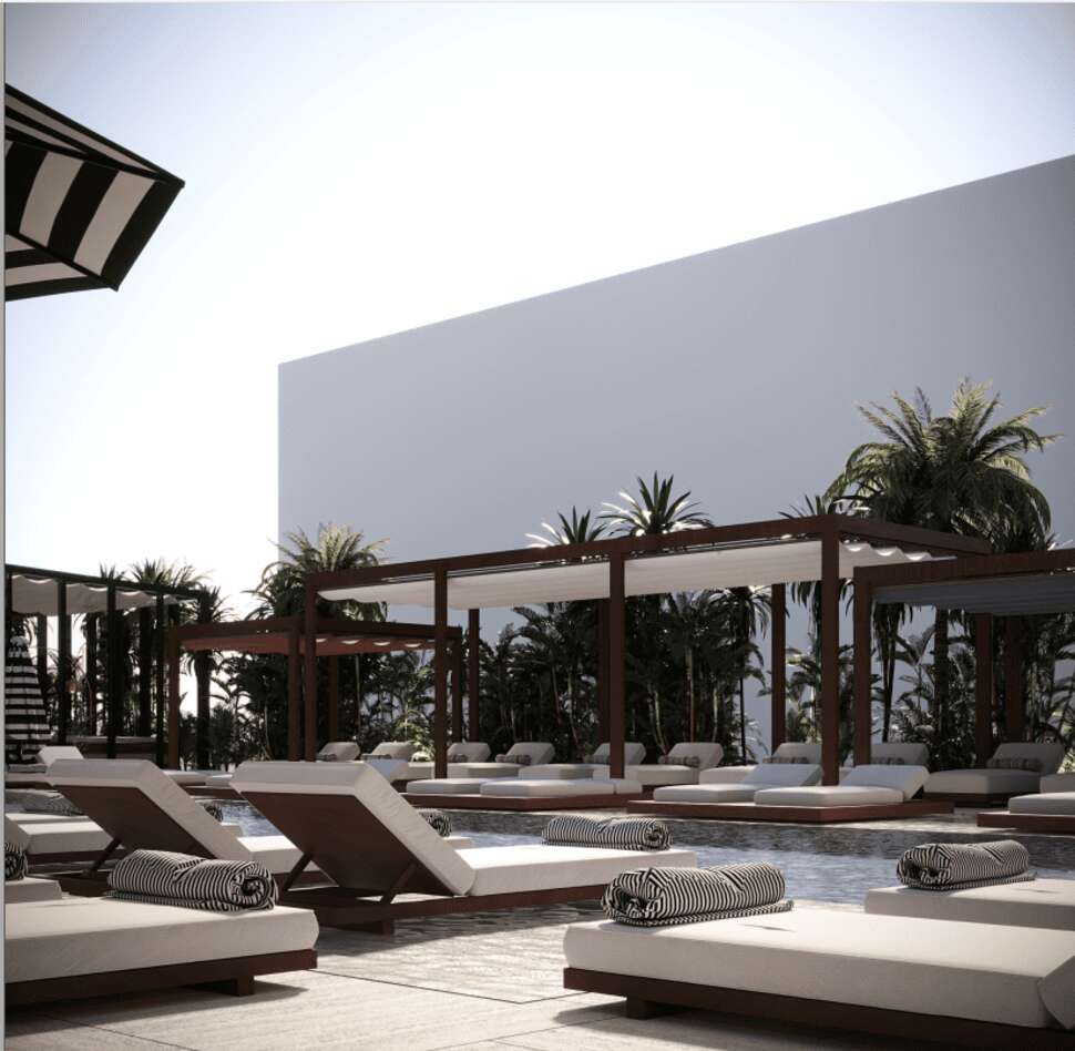 Een foto van Savotel Resort