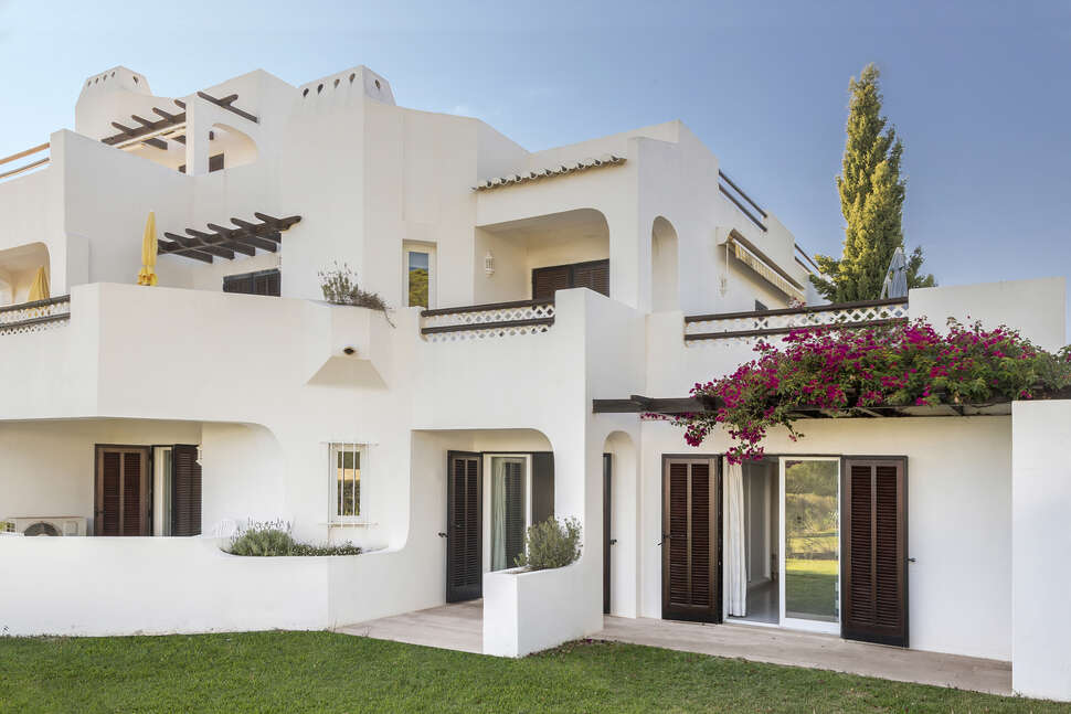 Een foto van Balaia Golf Village
