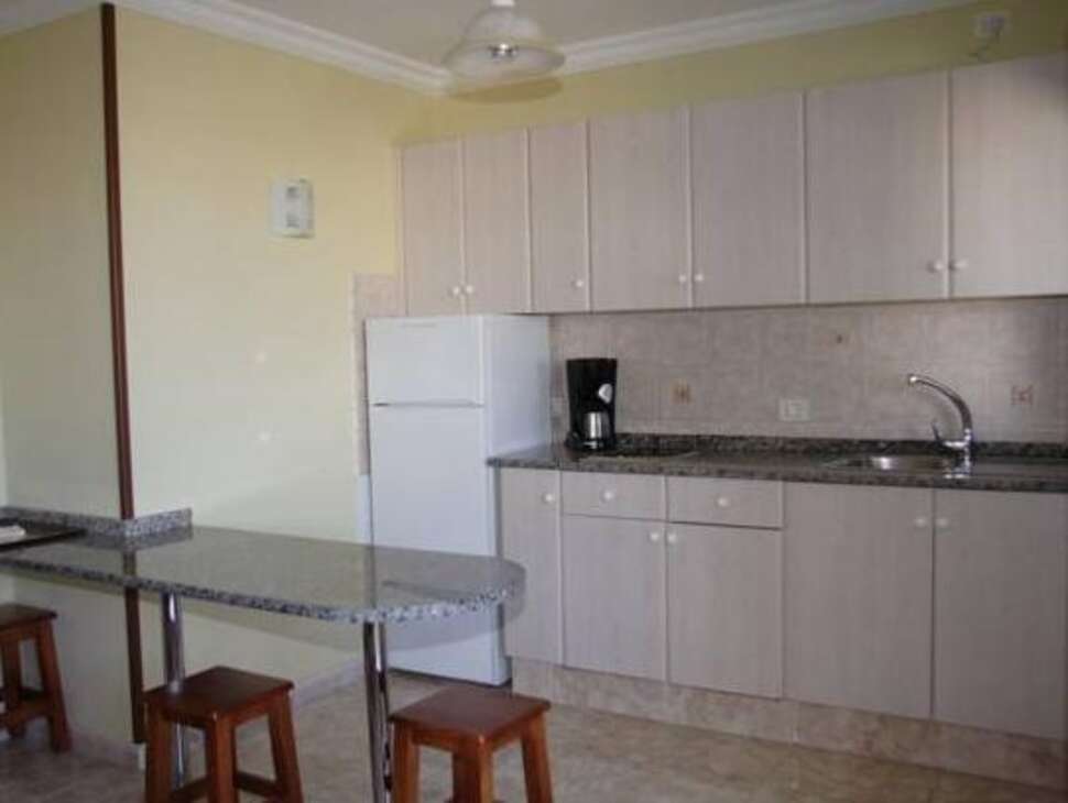Een foto van Appartementen Los Tilos