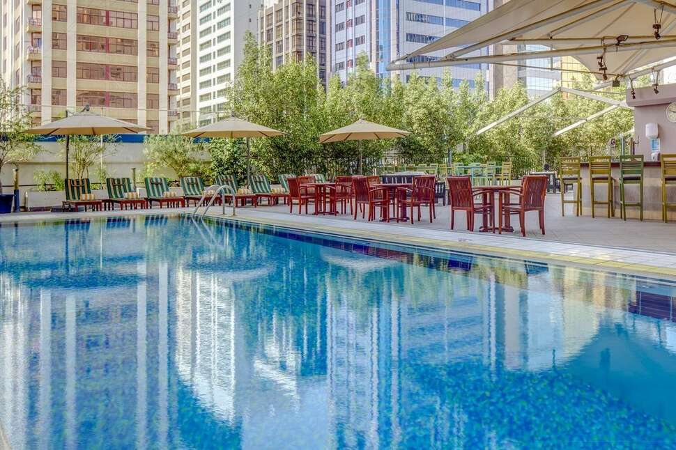 Een foto van Novel Hotel City Center