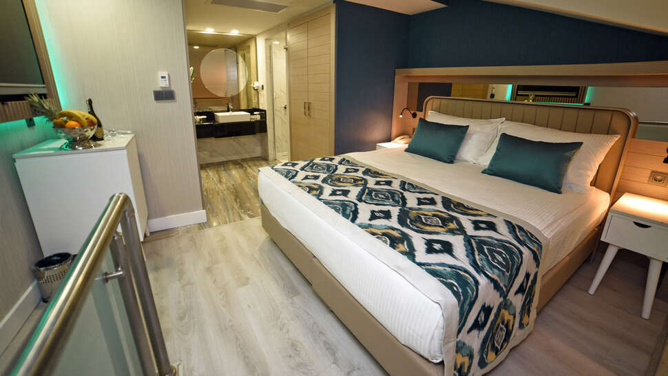 Een foto van Royal Wings Hotel