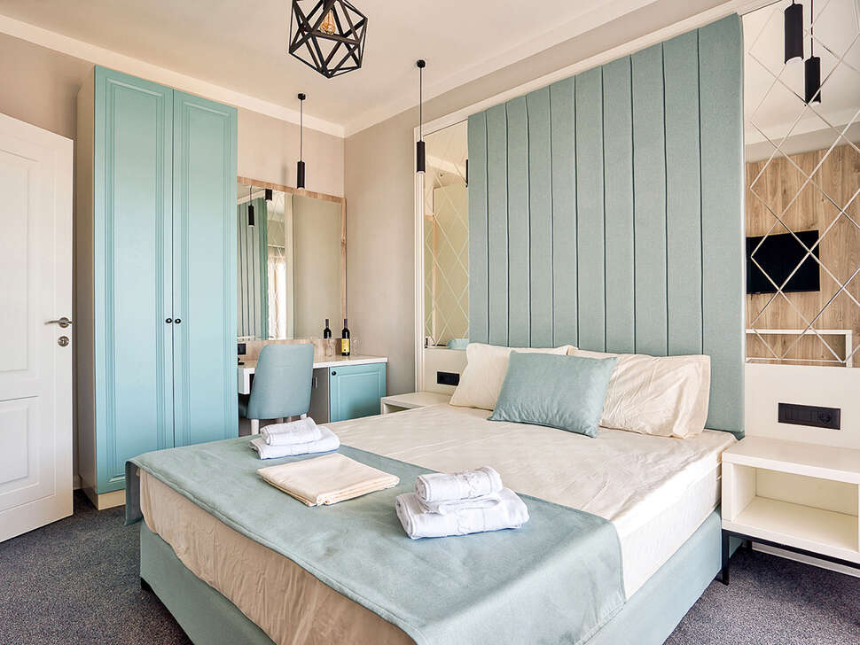 Een foto van Montenegrina Hotel & Spa