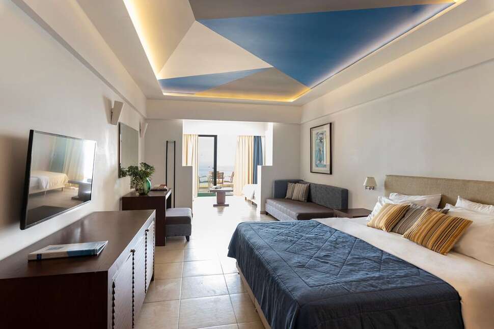 Een foto van Apostolata Island Resort & Spa