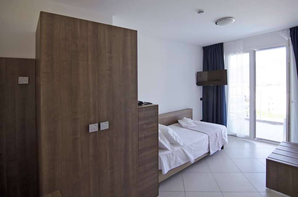 Een foto van Ai Pozzi Village Spa Resort