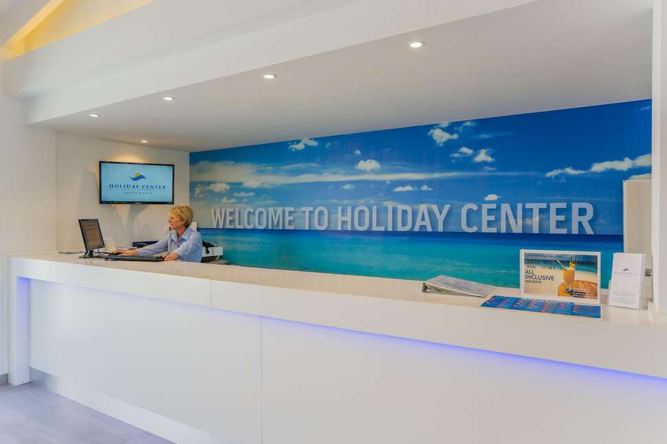 Een foto van Holiday Center Santa Ponsa