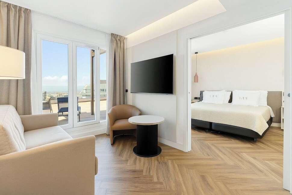 Een foto van Sercotel HMO Martina