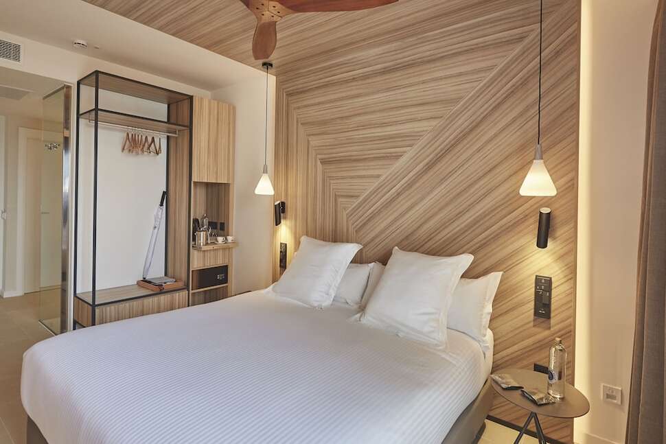 Een foto van Hotel Bordoy Alcudia Port Suites