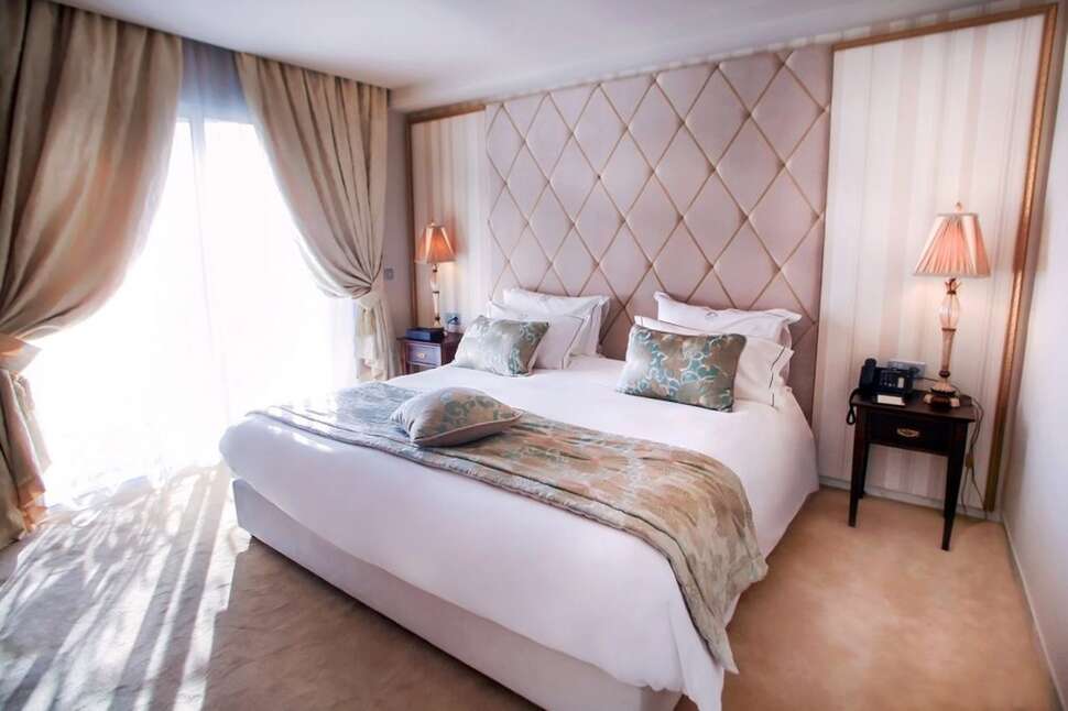 Een foto van The Russelior Hotel & Spa