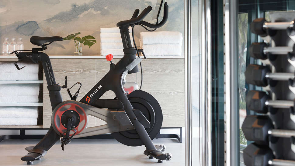 Een foto van Kimpton Hotel Palomar South Beach