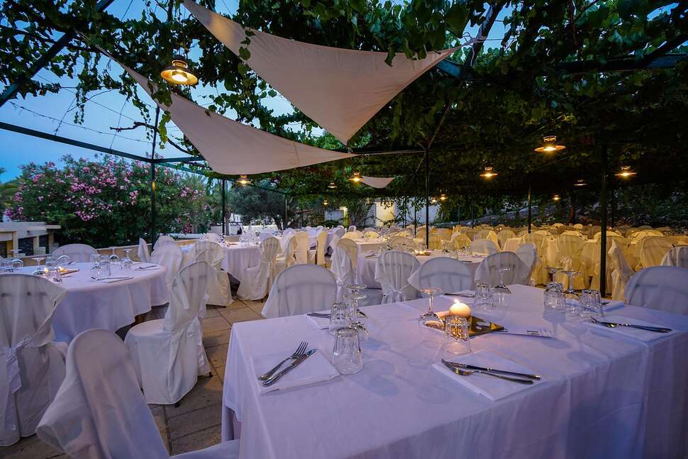 Een foto van Futura Club Le Cale d'Otranto