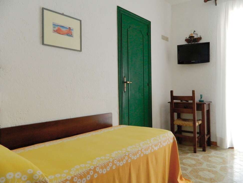 Ein Foto Hotel Don Pedro