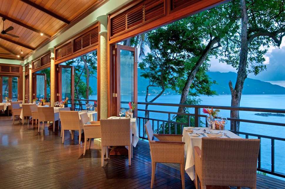 Een foto van Hilton Seychelles Northolme Resort & Spa