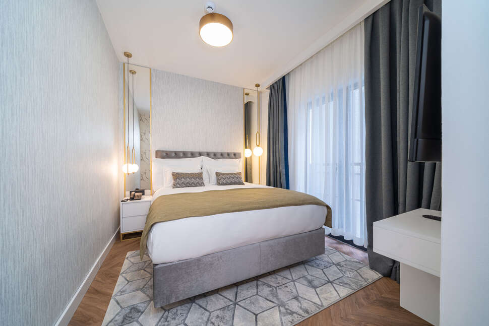 Een foto van Hotel Millennium by Aycon