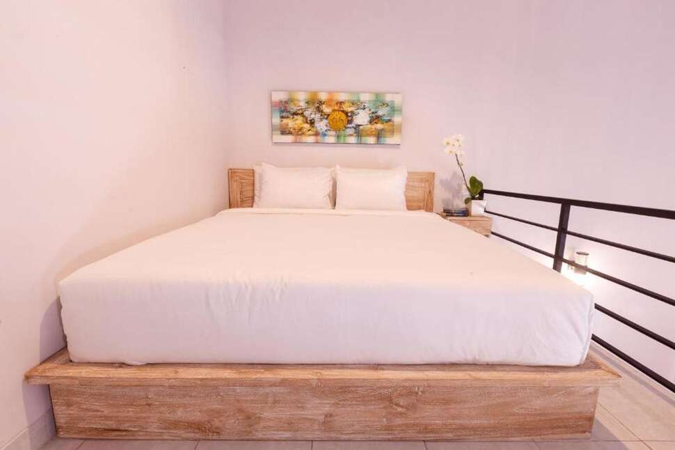 Een foto van Maisaba Seminyak Loft & Villas