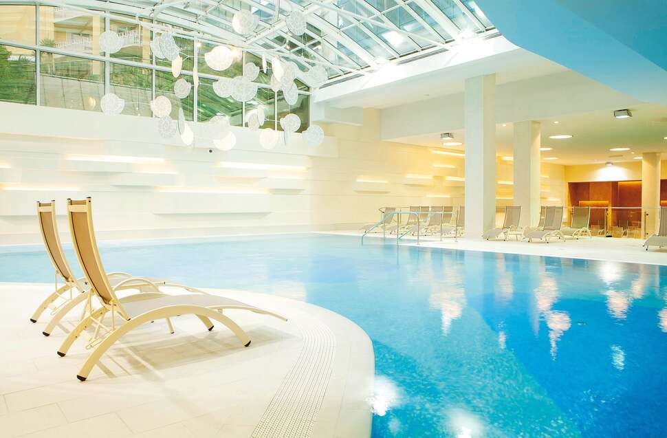 Een foto van Mind Hotel Slovenija